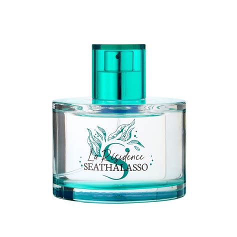 La Résidence Seathalasso / Seathalasso (Eau de Toilette) by .